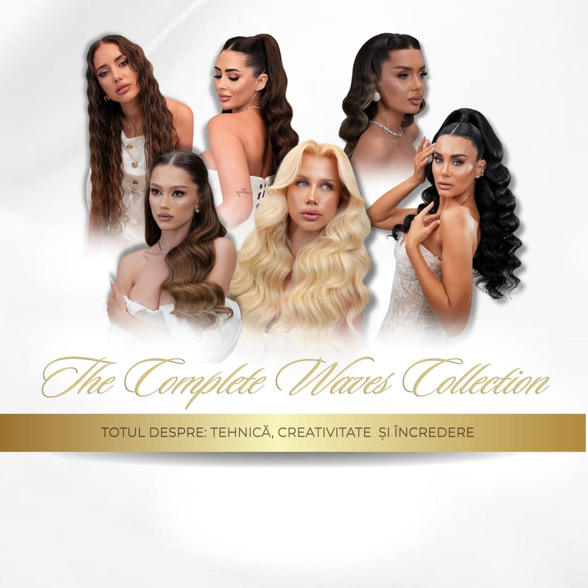 The Complete Waves Collection