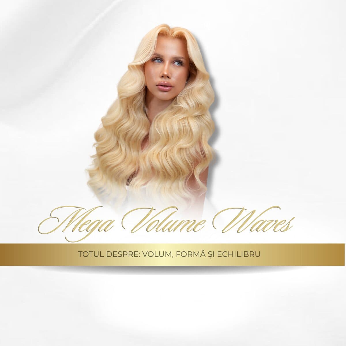 Mega Volume Waves